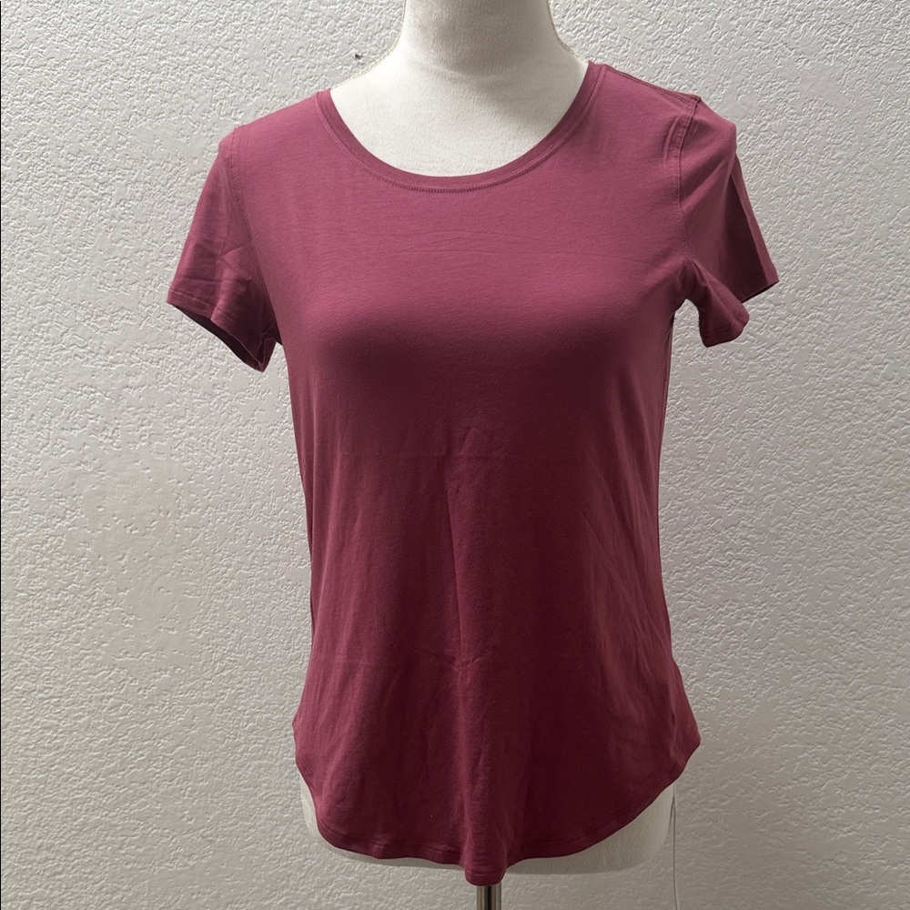Crz Yoga Sports T- Shirt